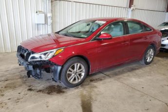 5NPE24AF6FH015964 | 2015 HYUNDAI SONATA SE