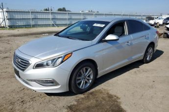 5NPE24AF6FH060077 | 2015 HYUNDAI SONATA SE