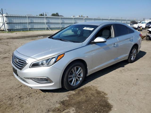 5NPE24AF6FH060077 | 2015 HYUNDAI SONATA SE