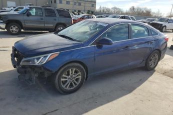 5NPE24AF6FH066056 | 2015 HYUNDAI SONATA SE