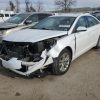 1FADP3E25JL301653 | 2018 FORD FOCUS S