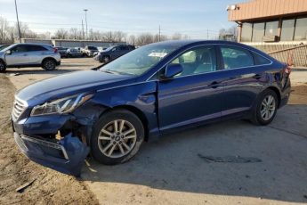 5NPE24AF6FH209670 | 2015 HYUNDAI SONATA SE