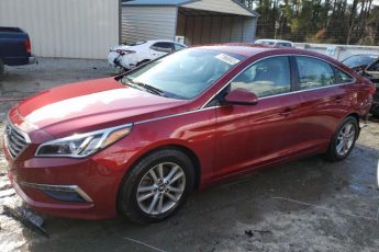 5NPE24AF6FH213265 | 2015 HYUNDAI SONATA SE