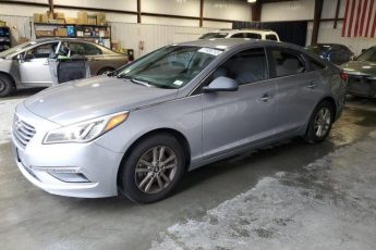 5NPE24AF6FH229207 | 2015 HYUNDAI SONATA SE