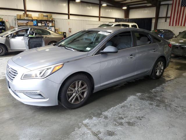 5NPE24AF6FH229207 | 2015 HYUNDAI SONATA SE