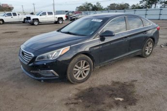 5NPE24AF6FH232432 | 2015 HYUNDAI SONATA SE