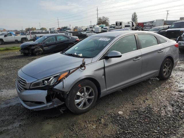 5NPE24AF6FH249845 | 2015 HYUNDAI SONATA SE