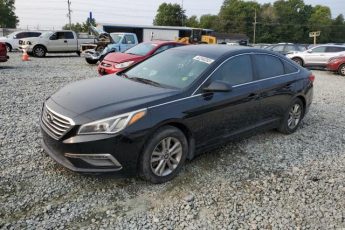 5NPE24AF6FH258772 | 2015 HYUNDAI SONATA SE