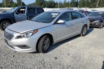 5NPE24AF6GH267330 | 2016 HYUNDAI SONATA