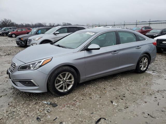 5NPE24AF6GH270874 | 2016 HYUNDAI SONATA SE