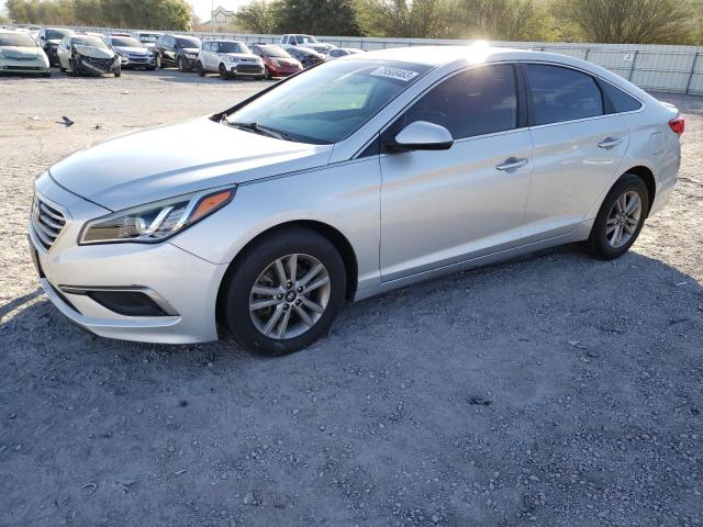 5NPE24AF6GH284788 | 2016 HYUNDAI SONATA SE