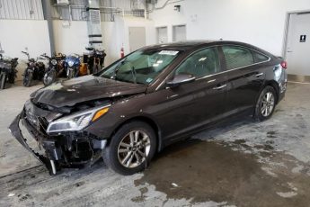 5NPE24AF6GH294642 | 2016 HYUNDAI SONATA SE