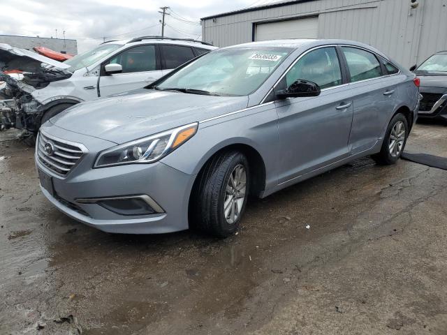 5NPE24AF6GH307616 | 2016 HYUNDAI SONATA SE