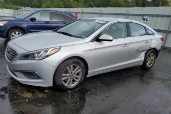 5NPE24AF6GH325291 | 2016 HYUNDAI SONATA SE