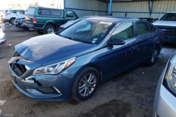 5NPE24AF6GH335691 | 2016 HYUNDAI SONATA SE