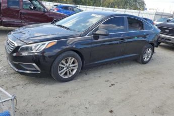 5NPE24AF6GH378217 | 2016 HYUNDAI SONATA SE