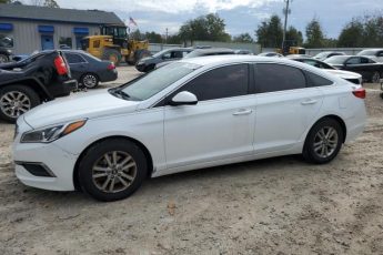 5NPE24AF6GH402242 | 2016 HYUNDAI SONATA SE