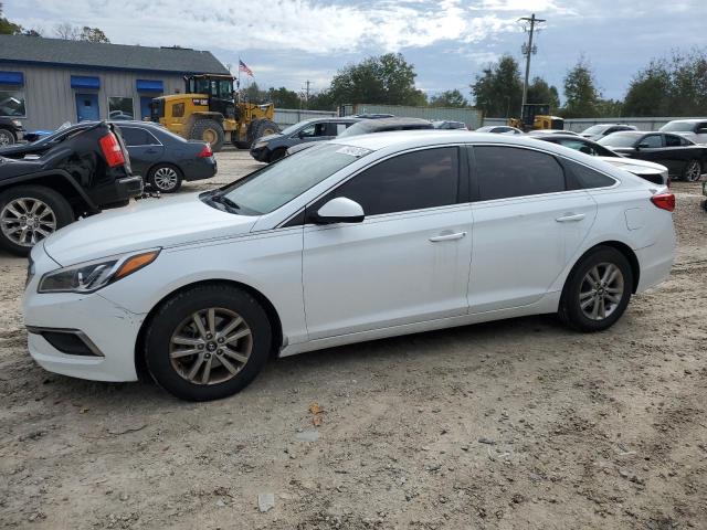 5NPE24AF6GH402242 | 2016 HYUNDAI SONATA SE