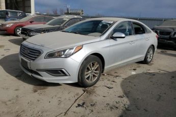 5NPE24AF6GH417209 | 2016 HYUNDAI SONATA SE