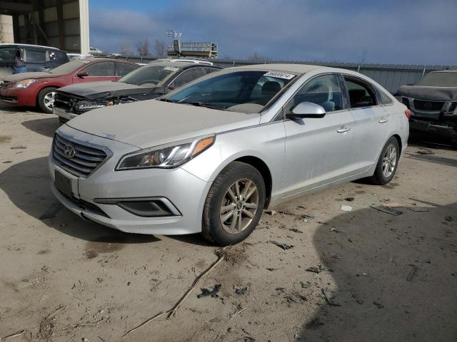 5NPE24AF6GH417209 | 2016 HYUNDAI SONATA SE