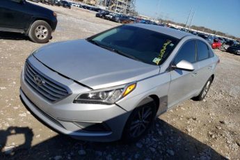 5NPE24AF6HH447179 | 2017 HYUNDAI SONATA SE