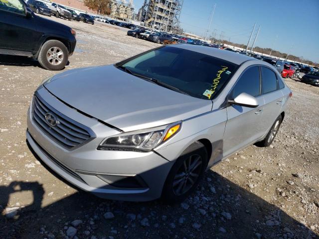 5NPE24AF6HH447179 | 2017 HYUNDAI SONATA SE