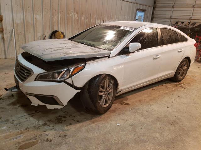 5NPE24AF6HH455427 | 2017 HYUNDAI SONATA SE