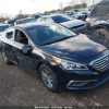 5N1AZ2AJ6PC114330 | 2023 NISSAN MURANO S