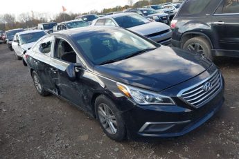 5NPE24AF6HH462667 | 2017 HYUNDAI SONATA