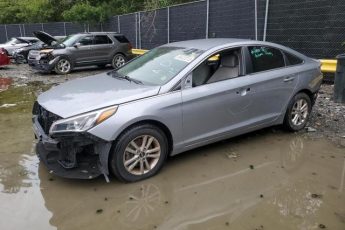 5NPE24AF6HH471739 | 2017 HYUNDAI SONATA SE