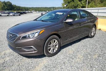 5NPE24AF6HH511494 | 2017 HYUNDAI SONATA SE