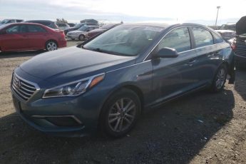 5NPE24AF6HH518347 | 2017 HYUNDAI SONATA SE