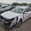 KMHD35LH2HU384340 | 2017 Hyundai elantra gt