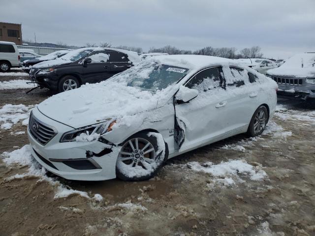 5NPE24AF6HH589418 | 2017 HYUNDAI SONATA SE