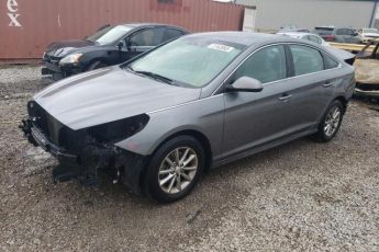 5NPE24AF6JH686706 | 2018 HYUNDAI SONATA SE