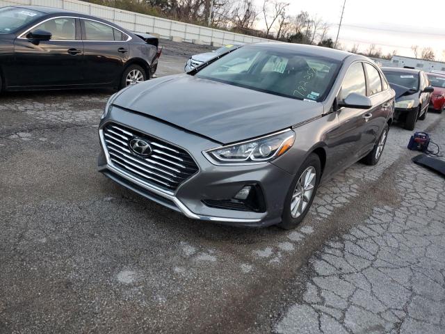 5NPE24AF6JH698306 | 2018 HYUNDAI SONATA SE