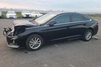 5NPE24AF6JH714598 | 2018 HYUNDAI SONATA SE