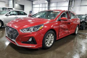 5NPE24AF6JH719042 | 2018 HYUNDAI SONATA SE