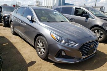 5NPE24AF6KH732651 | 2019 HYUNDAI SONATA SE