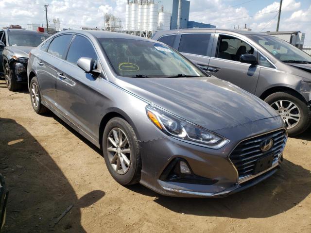 5NPE24AF6KH732651 | 2019 HYUNDAI SONATA SE