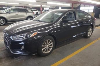 5NPE24AF6KH734075 | 2019 HYUNDAI SONATA SE