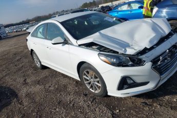 5NPE24AF6KH750406 | 2019 HYUNDAI SONATA