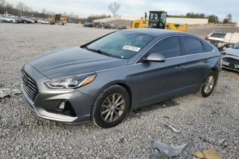 5NPE24AF6KH758540 | 2019 HYUNDAI SONATA SE