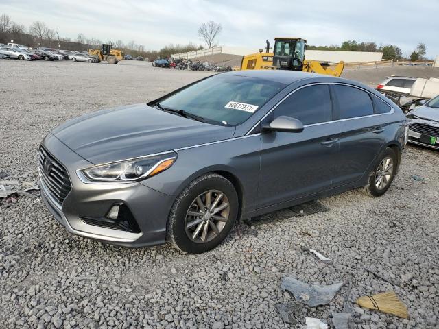 5NPE24AF6KH758540 | 2019 HYUNDAI SONATA SE