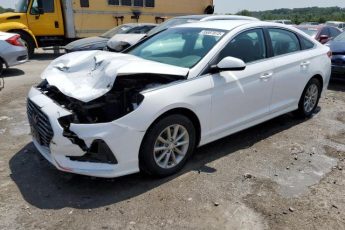 5NPE24AF6KH766752 | 2019 HYUNDAI SONATA SE