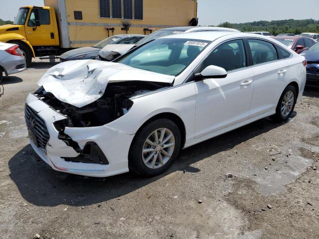 5NPE24AF6KH766752 | 2019 HYUNDAI SONATA SE