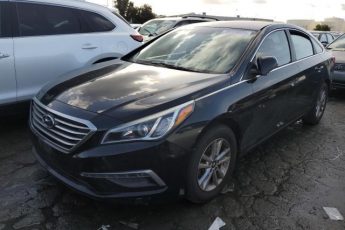 5NPE24AF7FH002365 | 2015 HYUNDAI SONATA SE