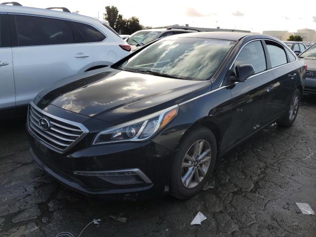 5NPE24AF7FH002365 | 2015 HYUNDAI SONATA SE