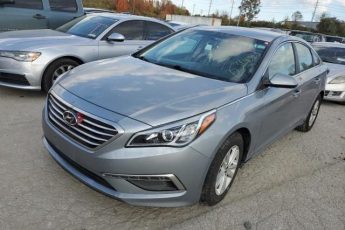 5NPE24AF7FH004259 | 2015 HYUNDAI SONATA SE