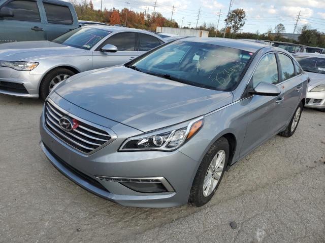 5NPE24AF7FH004259 | 2015 HYUNDAI SONATA SE